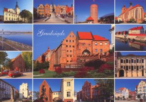 Grudziądz