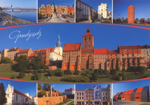 Grudziądz