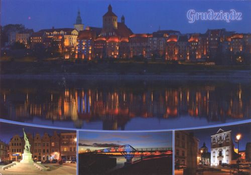 Grudziądz