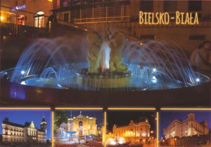 Bielsko-Biała