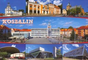 Koszalin