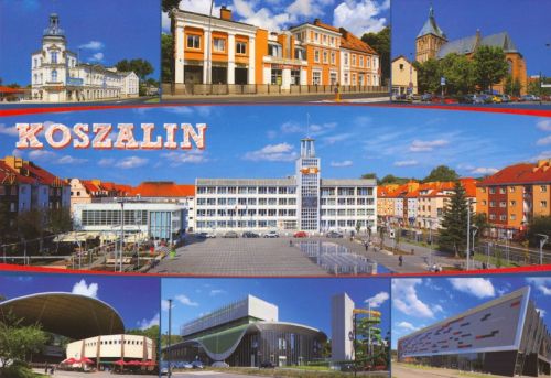 Koszalin