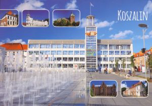 Koszalin