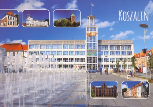 Koszalin