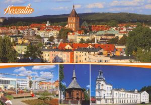Koszalin