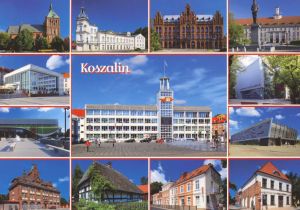 Koszalin