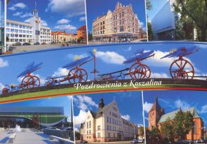 Koszalin