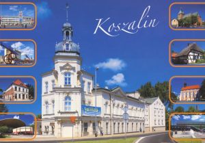 Koszalin