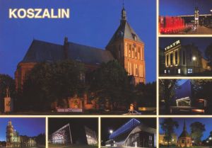 Koszalin