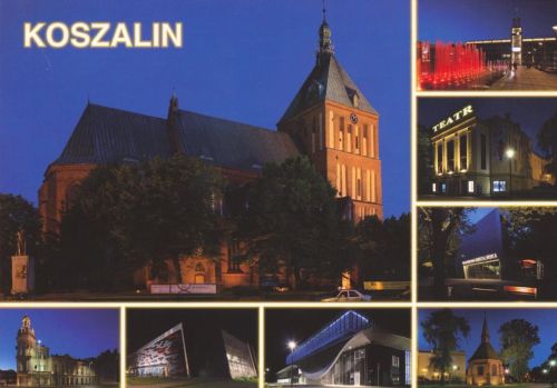Koszalin