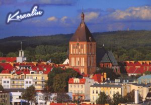 Koszalin