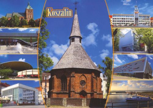 Koszalin