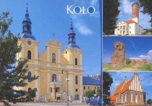 Koło