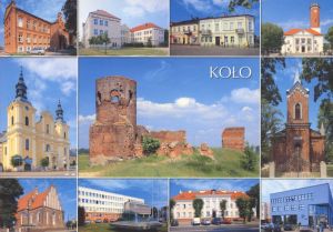 Koło
