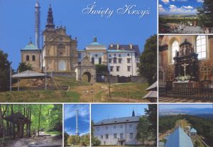 Święty Krzyż