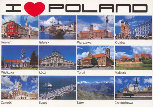 Polska