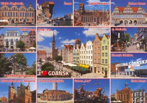 Gdańsk