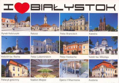 Białystok