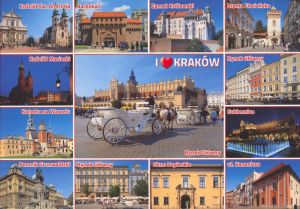 Outlet - Kraków