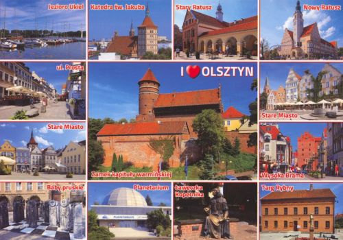 Olsztyn