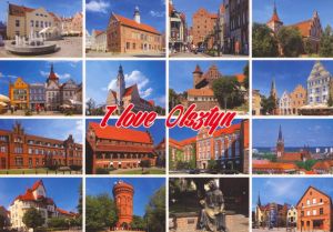 Olsztyn