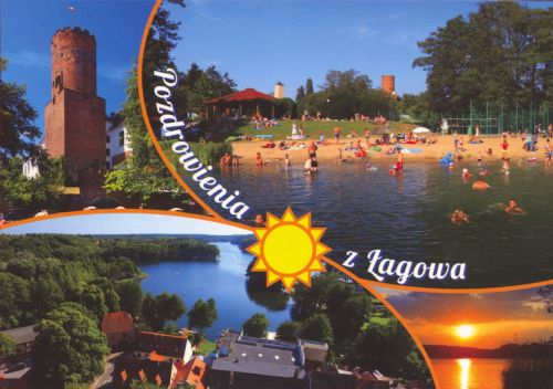 Łagów