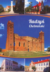 Radzyń Chełmiński