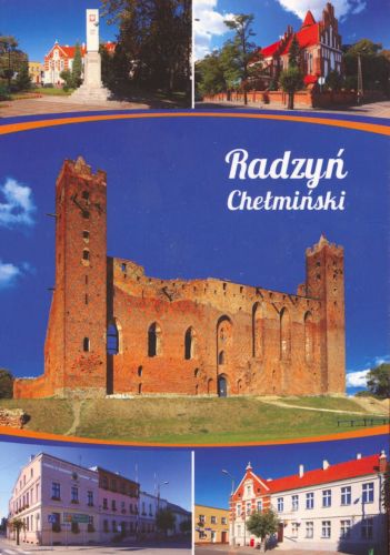 Radzyń Chełmiński