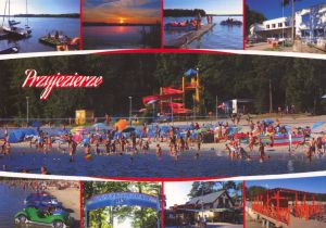 Przyjezierze