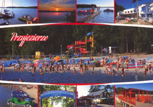 Przyjezierze