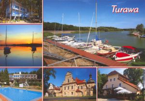 Outlet - Turawa