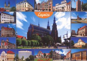 Legnica
