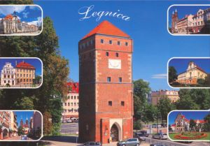 Outlet - Legnica