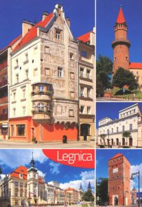 Legnica