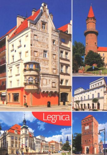 Legnica