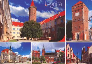 Legnica