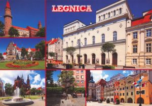 Legnica