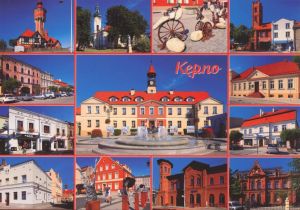 Kępno