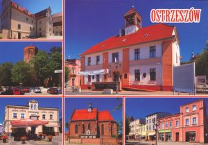 Ostrzeszów