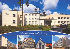 Wieniec-Zdrój