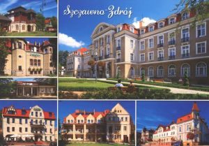 Szczawno-Zdrój