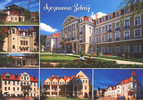Szczawno-Zdrój