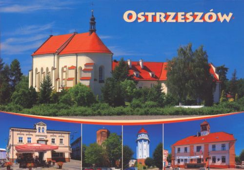 Ostrzeszów