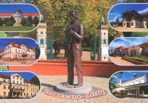 Szczawno-Zdrój