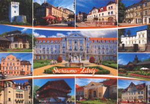 Szczawno-Zdrój