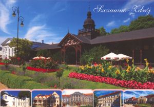 Szczawno-Zdrój
