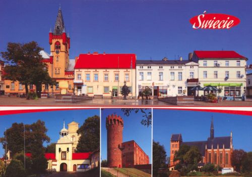Świecie