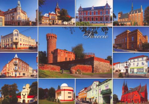 Świecie