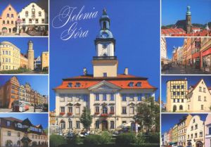 Jelenia Góra