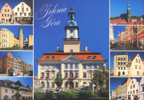 Jelenia Góra